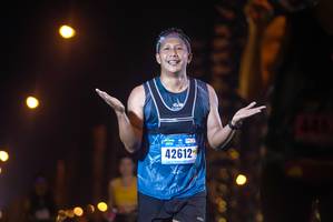 BIB: 42612
                            <button type="button" onclick="openModal(18284048)" class="btn btn-primary btn-sm float-right btn-popup" data-toggle="modal" data-target=".modal-high-quality">
                        <i class="fas fa-shopping-cart"></i> Add to Cart
                    </button>
                                            <button type="button" onclick="isThisMe(18284048, true)" class="btn btn-success btn-sm float-right btn-popup btn-isme hidden" data-toggle="tooltip" data-placement="bottom" title="นี่คือรูปของคุณใช่ไหม คลิกที่นี่เพื่อเอาเข้าอัลบั้ม">
                        <i class="fas fa-plus"></i> Add to album
                    </button>
                    <button type="button" onclick="isThisMe(18284048, false)" class="btn btn-warning btn-sm float-right btn-popup btn-isnotme hidden">
                        <i class="fas fa-ban"></i> Remove from album
                    </button>